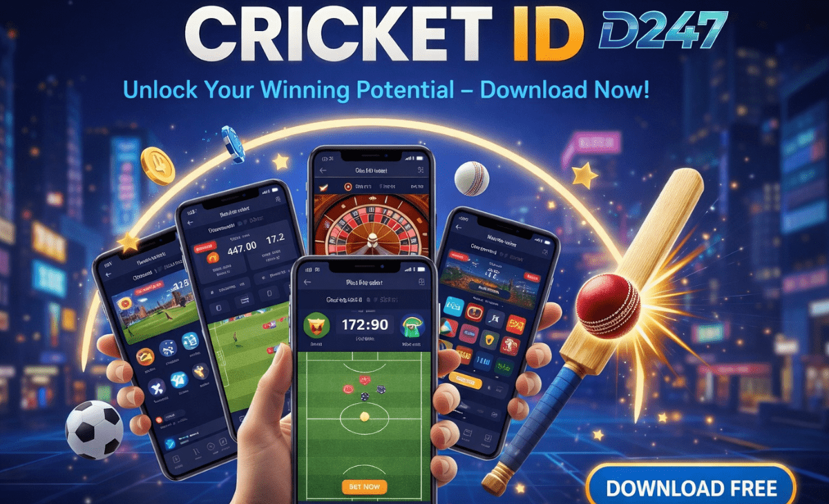 Cricket ID