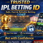 IPL Betting ID