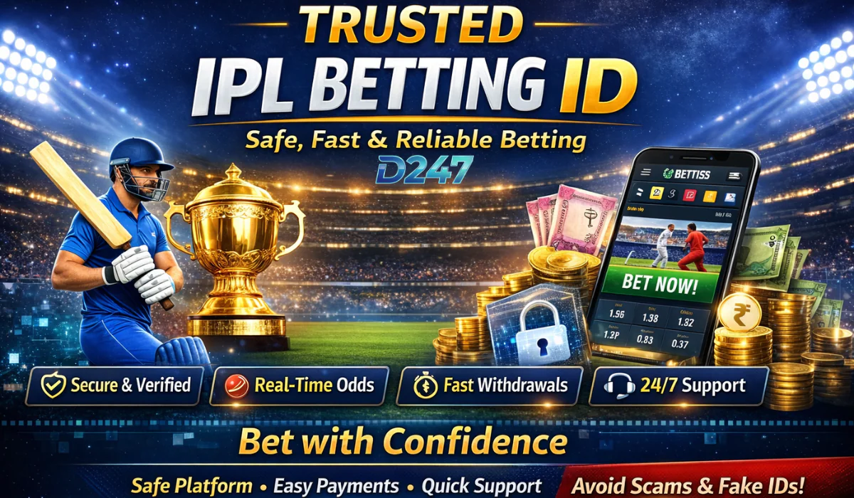 IPL Betting ID