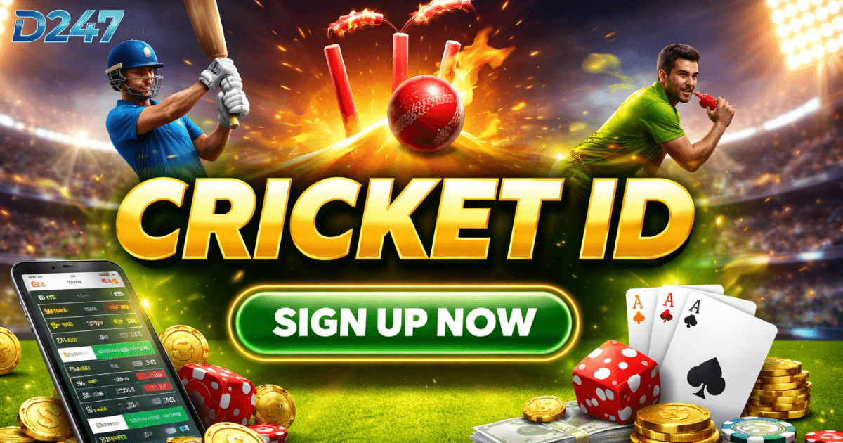 Cricket Id