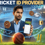 Cricket ID Provider