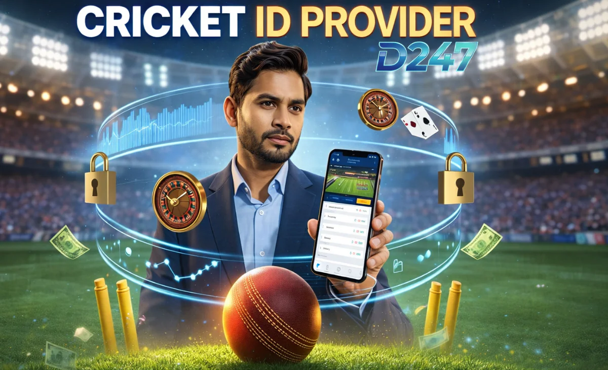 Cricket ID Provider